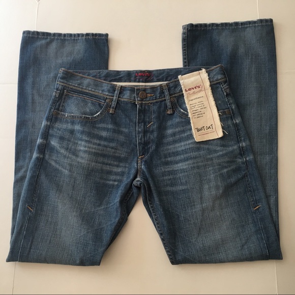 levi's red collection jeans